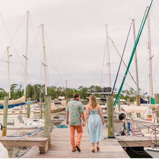 Still on cloud 9 with how this day came together!