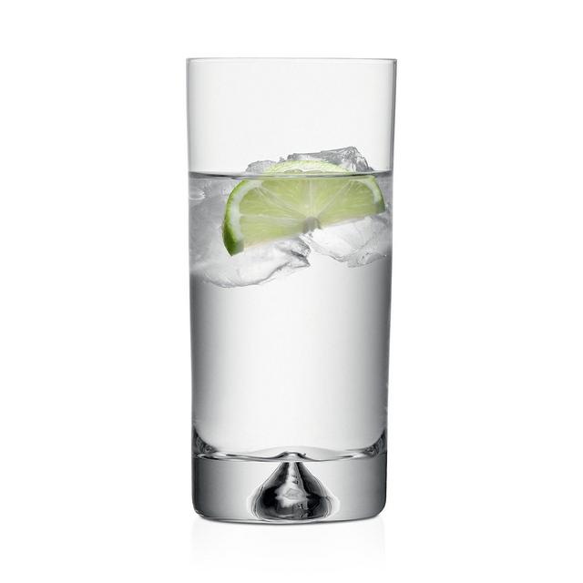 LSA - Pyramid Highball