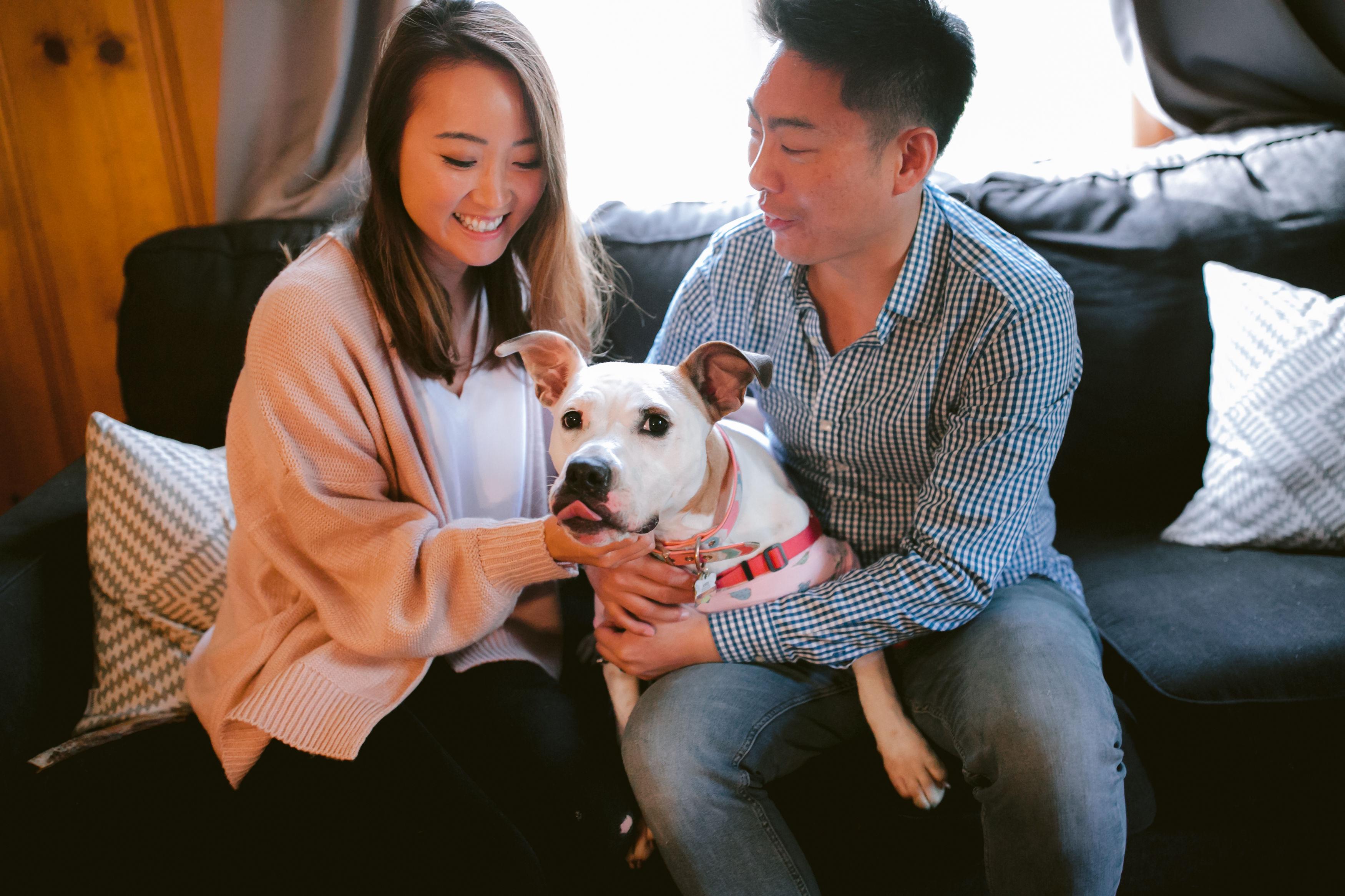 The Wedding Website of Christina Shen and Matthew Lee