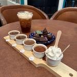 Kakawa Chocolate House