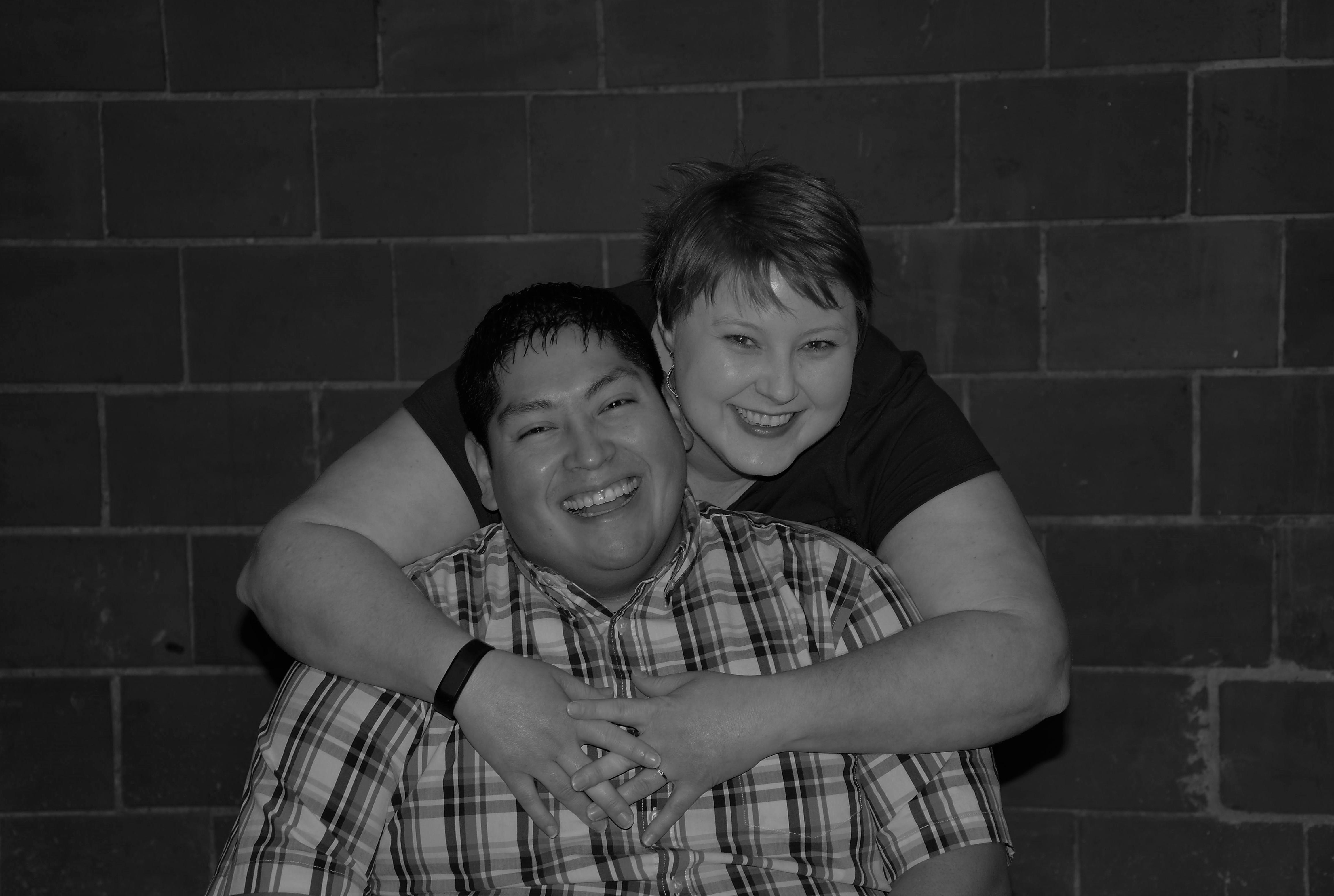 The Wedding Website of Kirsten Hauth and Daniel Cermak