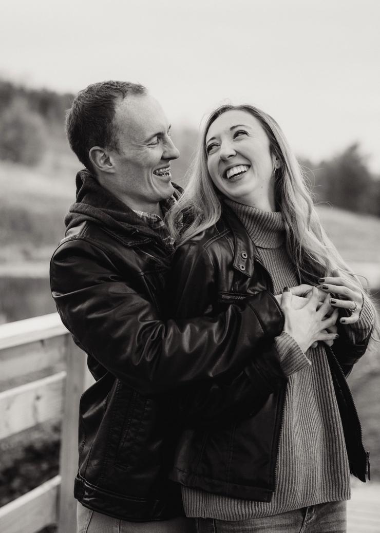 The Wedding Website of Katie Gregory and Travis Baker