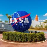 NASA space center