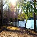 Paris Mountain State Park
