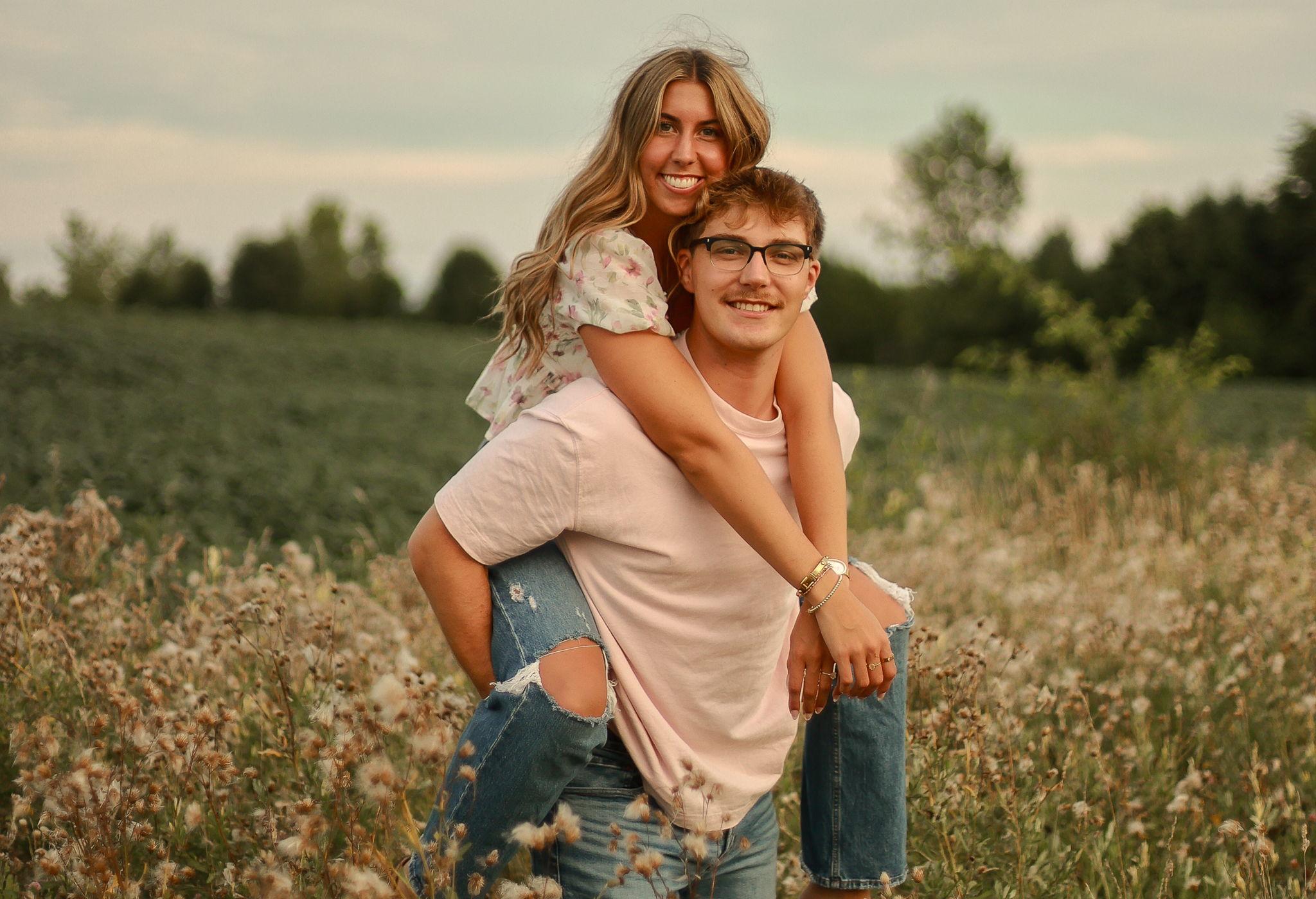 The Wedding Website of Jaylyn Harrison and Drew Gingerich