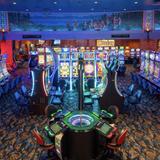 Lake of the Torches Resort Casino