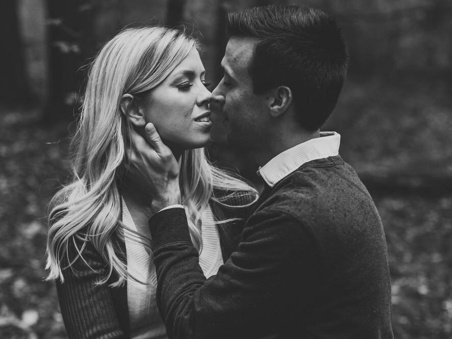 The Wedding Website of Lindsey Van Norman and Chad Gromek