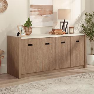 Dixon City Storage Credenza