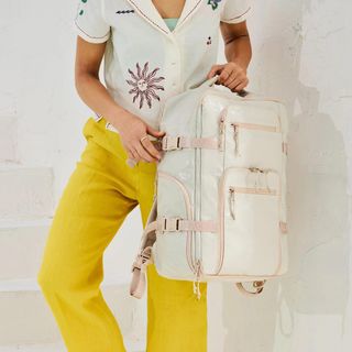 Terra 26L Backpack Duffel