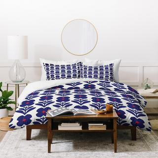 Stockholm Duvet Cover