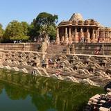 Modhera Sun Temple