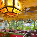 Indochine Restaurant