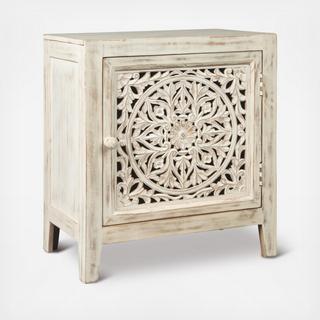 Fossil Ridge Accent Cabinet