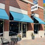 Cure Coffeehouse