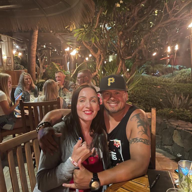 Dukes restaurant @ Lahaina, Maui, Hawaii 2022