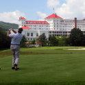Mount Washington Resort Golf Club