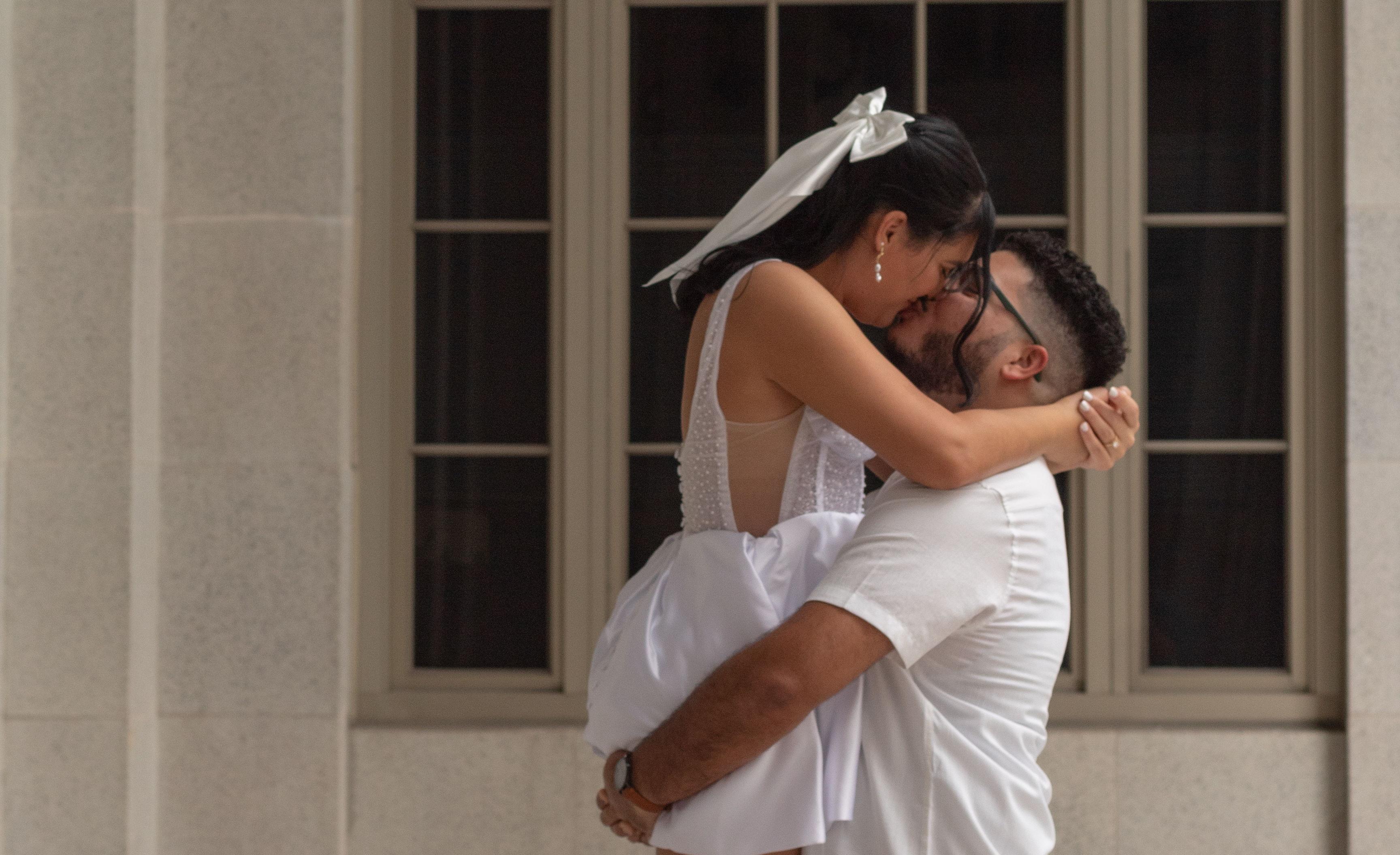 The Wedding Website of Yesenia Perez and Adrian Pacheco
