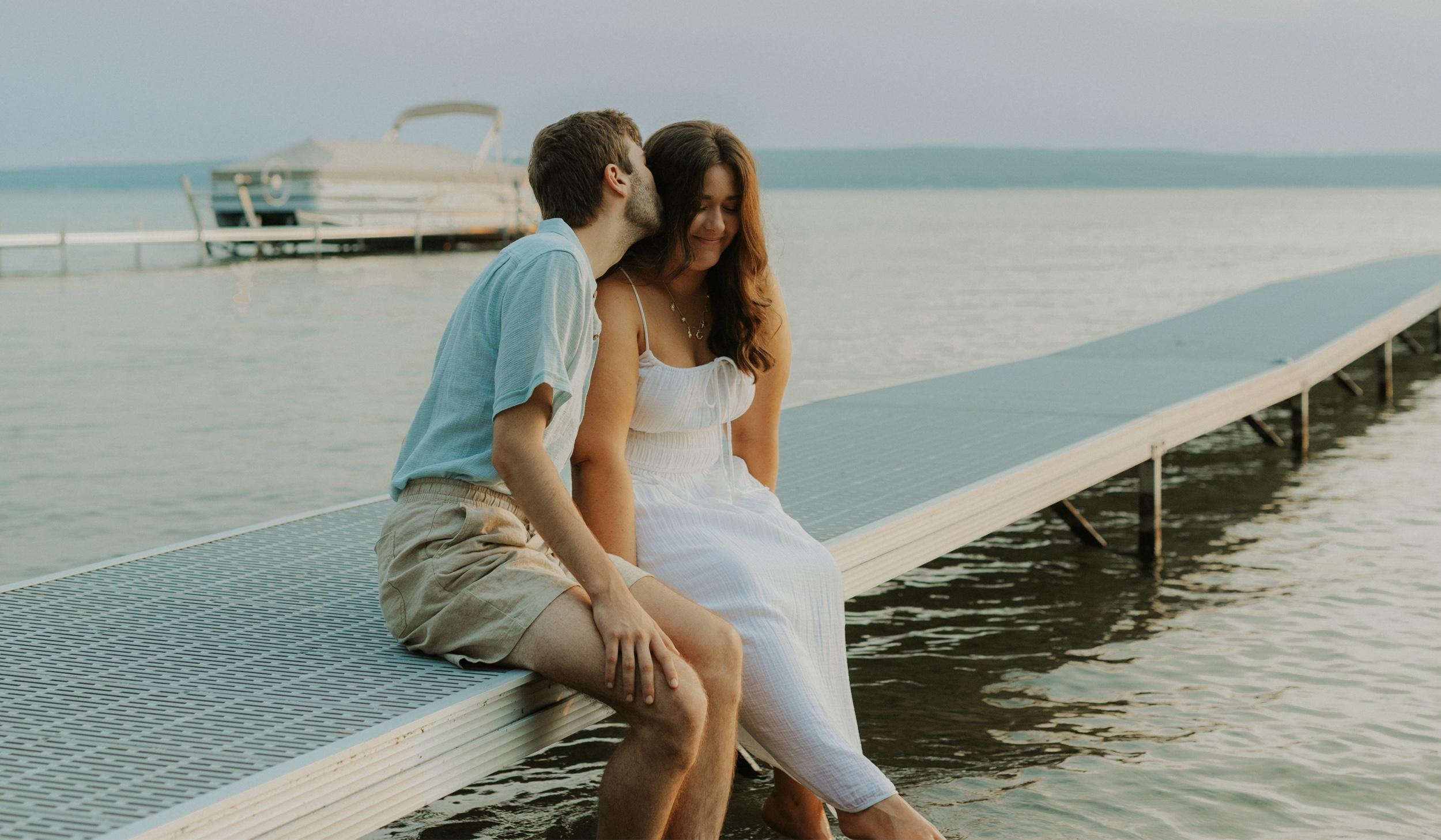 The Wedding Website of Claire Hinckley and Zachary Heger