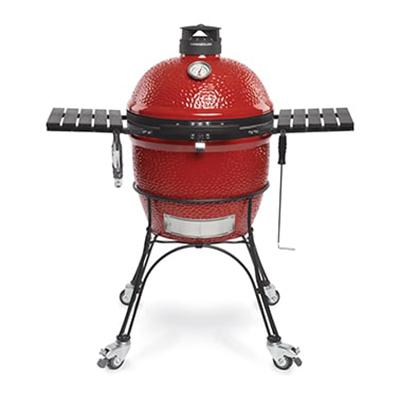 Classic Joe® II 18 inch Ceramic Kamado Grill