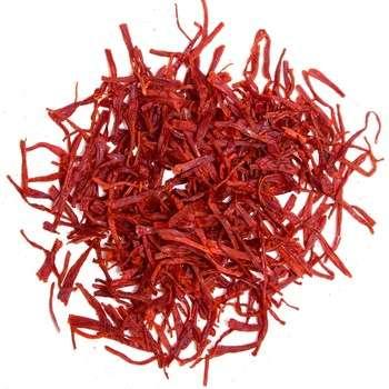 Coupe Grade Spanish Saffron