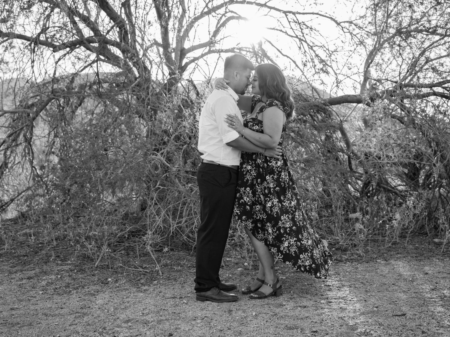 The Wedding Website of Antoinnette Garcia and Hansel Lucio
