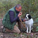 Truffle Hunting