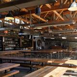 Brewsters Beer Garden