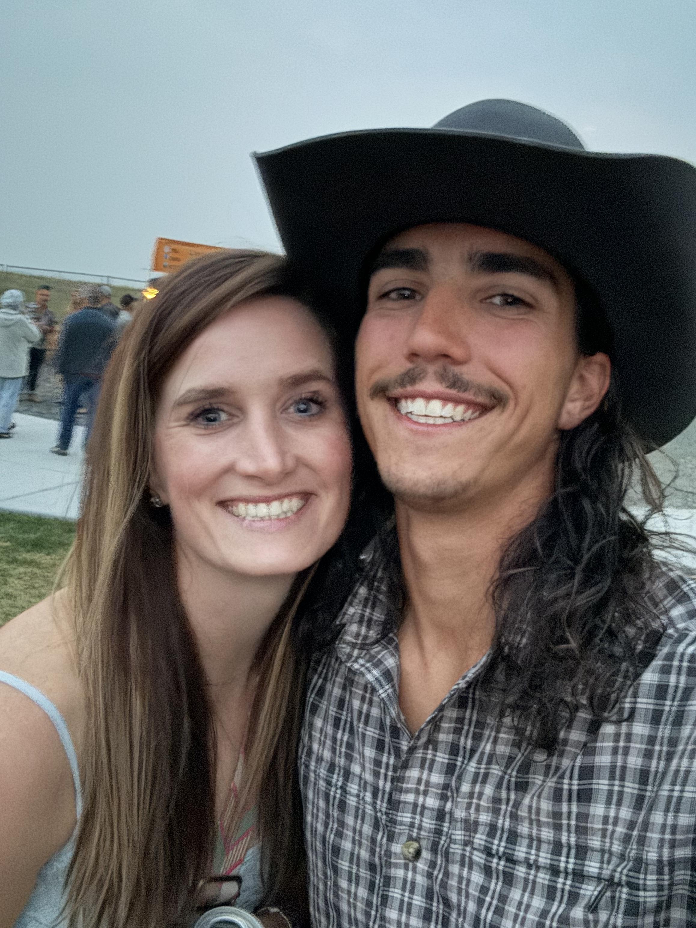 The Wedding Website of Nicholas Romeo and Jordan Bagley