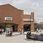 Philadelphia Premium Outlets