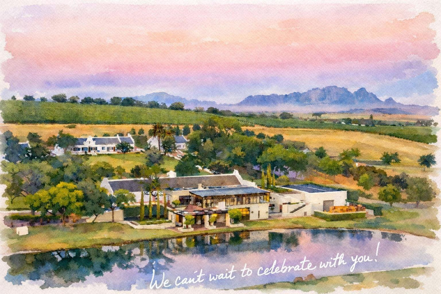 The Wedding Website of Hayley Kathoke and Timothy van Rooyen