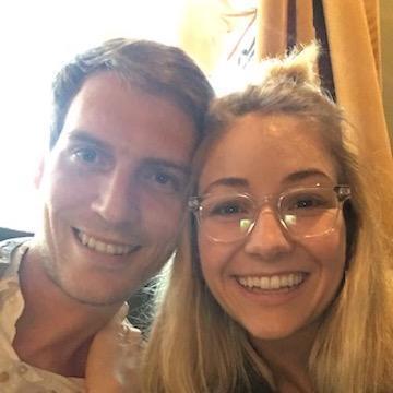 Our Bay Area staycation - some Irish pub in Oakland