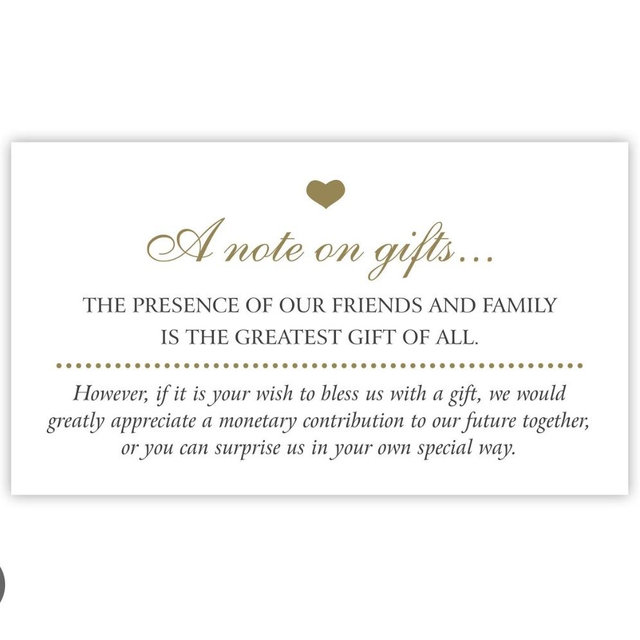 Cross Newlywed Fund