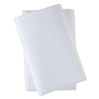 Microfiber Solid Pillowcase Set - Room Essentials™