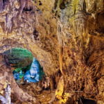 Carlsbad Caverns National Park