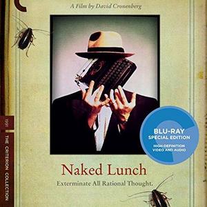 Naked Lunch