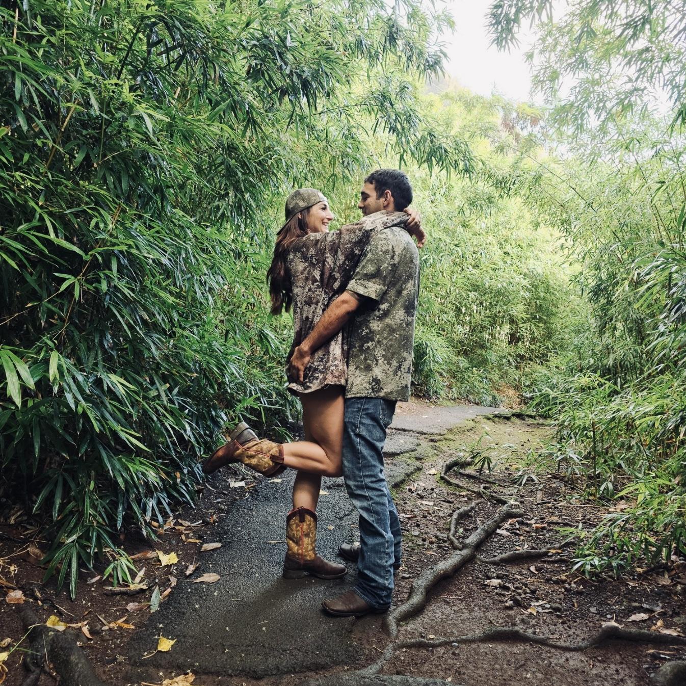 The Wedding Website of Katrina Mooers and Shawn Alexander
