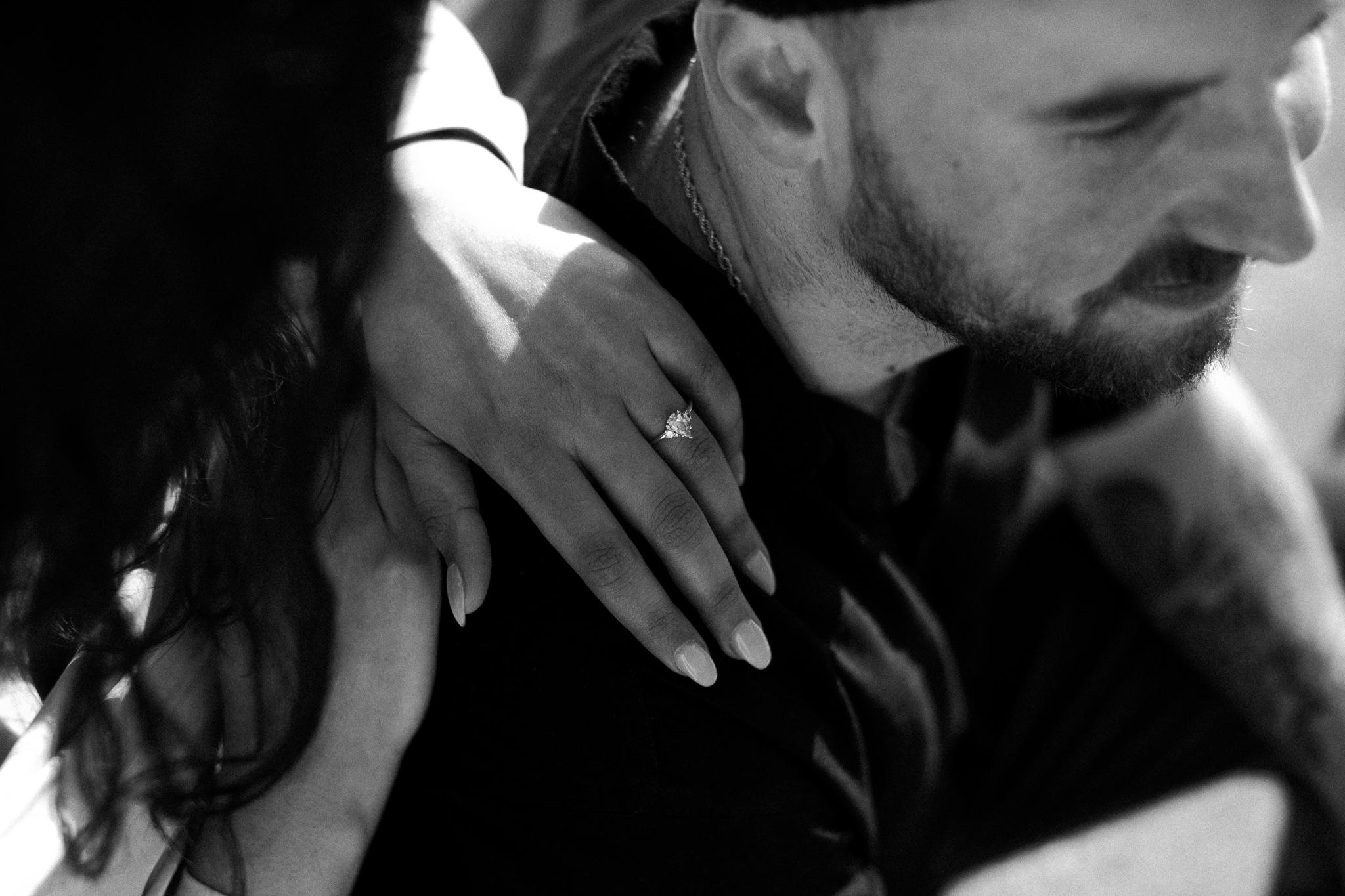 The Wedding Website of Sohila Sandher and Brian Groh