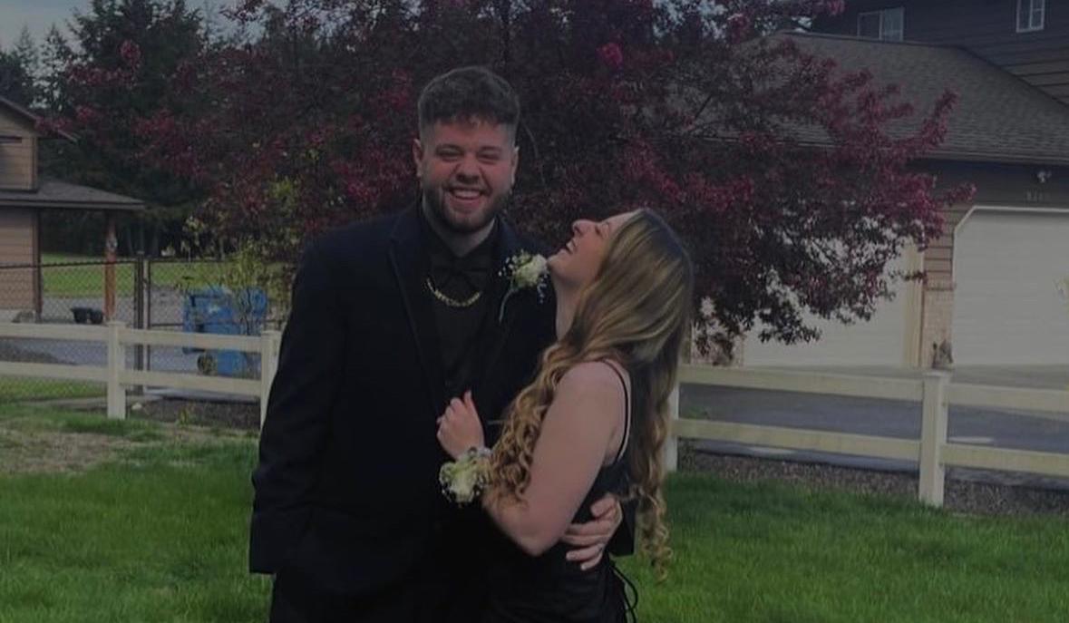 The Wedding Website of Payton Landry and Hannah Cooper