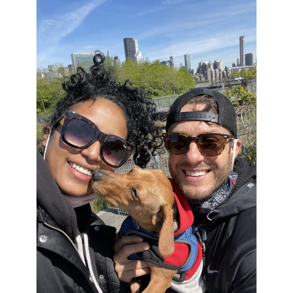 A day in our favorite park