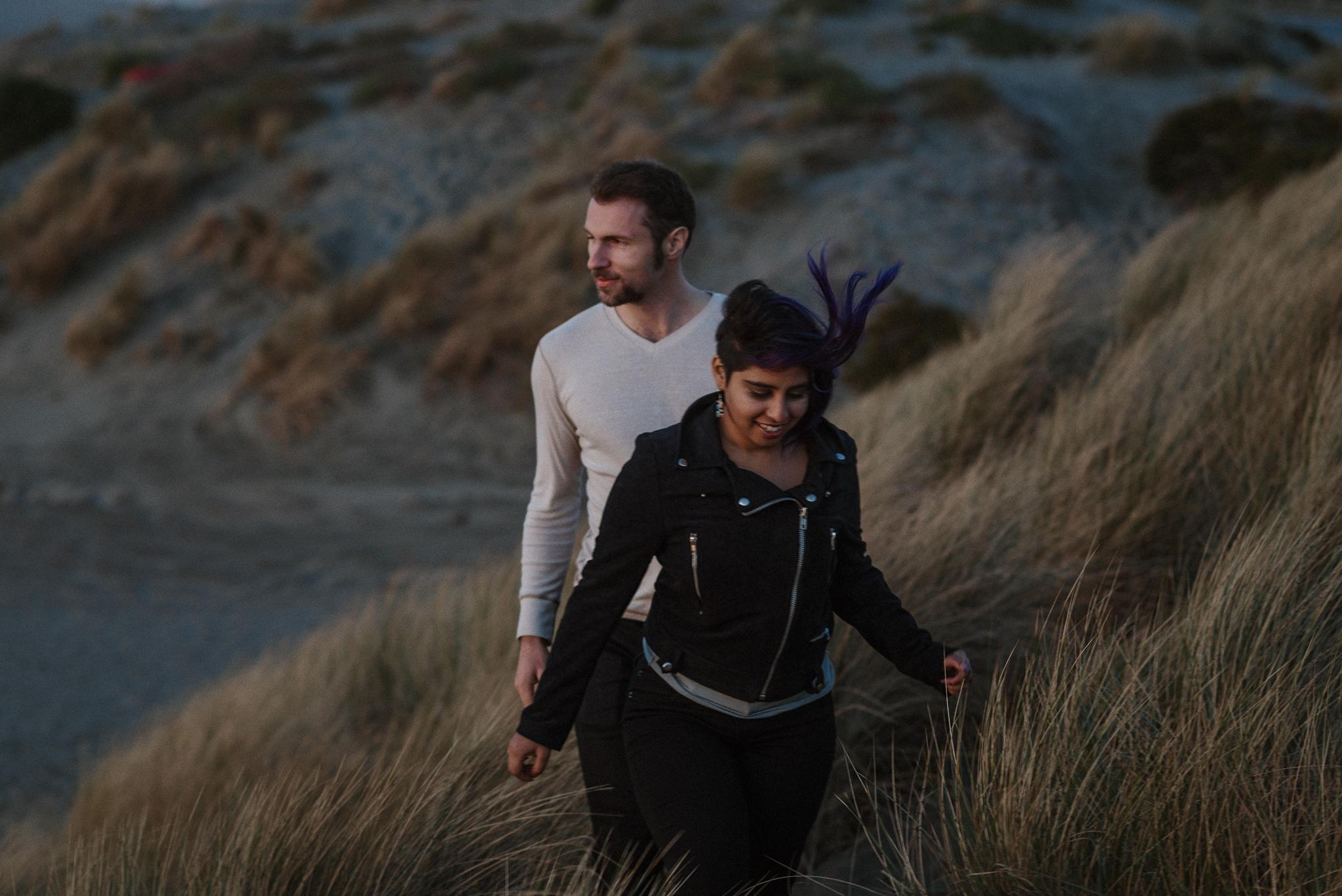 The Wedding Website of Sanaa Hafeez and Dmitriy Kolesnikov