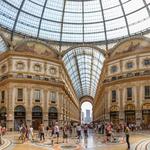 Galleria Vittorio Emanuele II