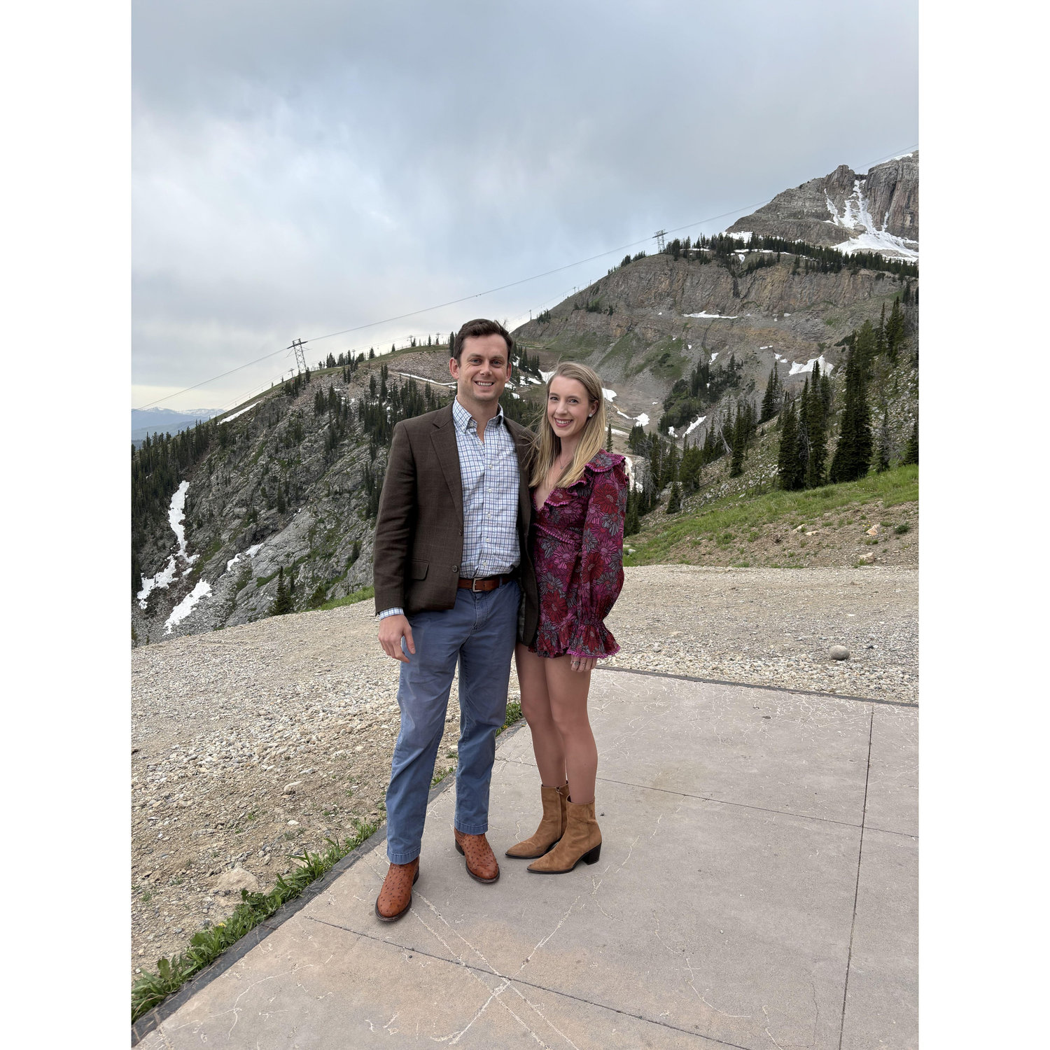 Jackson Hole, Wyoming