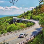 Blue Ridge Parkway