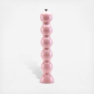 Grande Bobbin Salt or Pepper Mill
