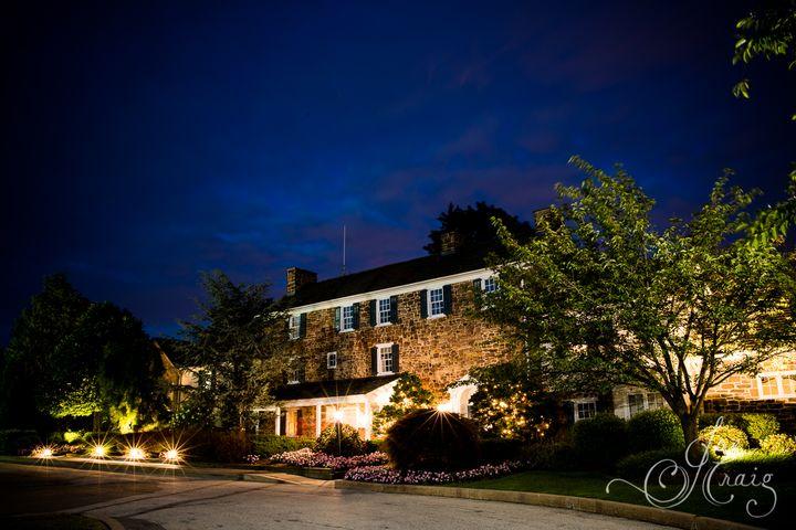 The Wedding Website of Tiffany Young and Andrew Speck