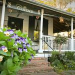 The Cottage Cafe, Bakery & Tea Room