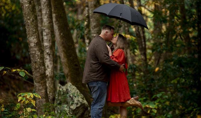 Dalaina Brooke Ragan and Triston Cole Johnson's Wedding Website