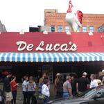 DeLuca's Diner
