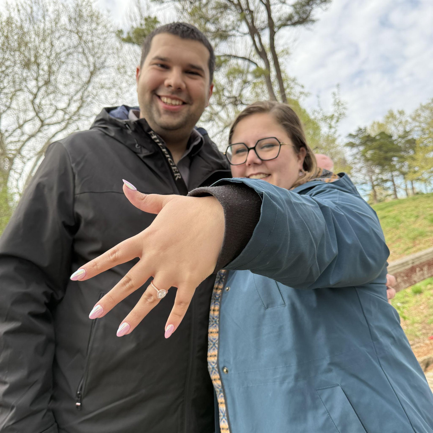 Engagement Photos