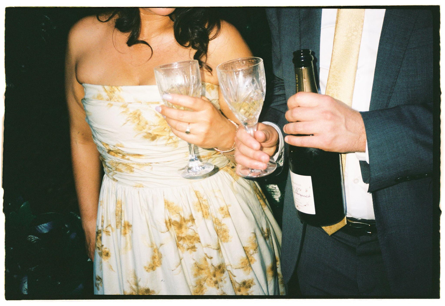 The Wedding Website of Michael Evans and Alexia Locklear